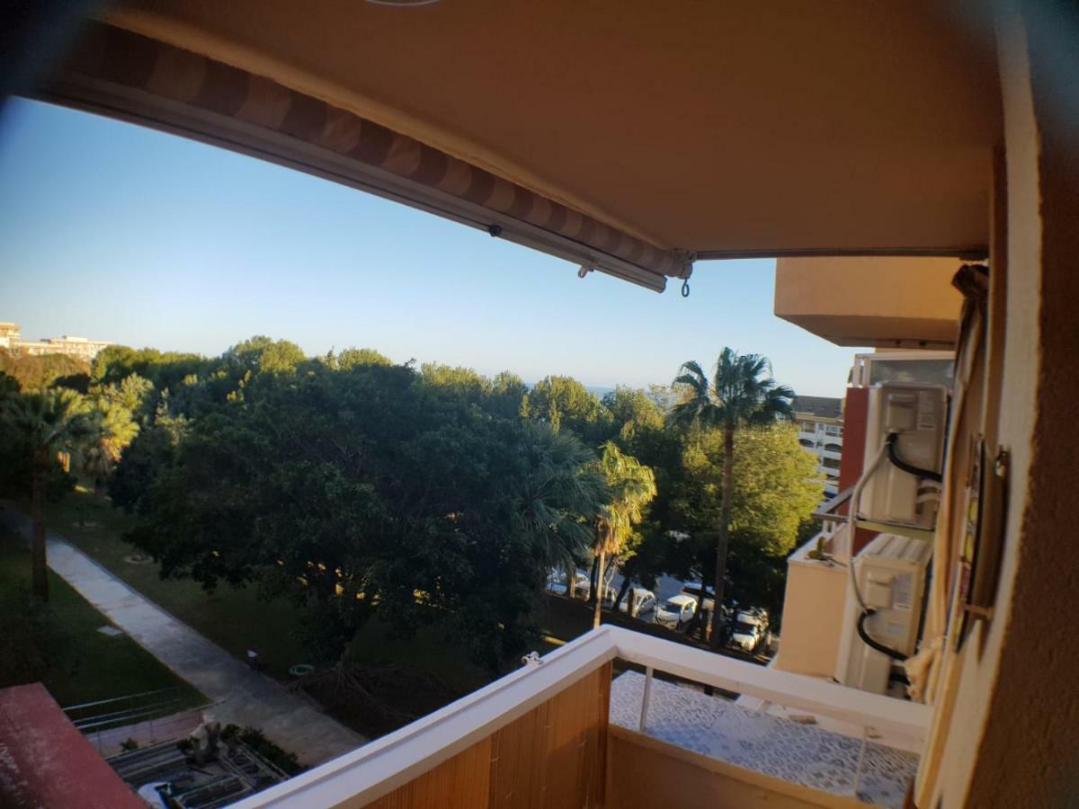 Apartament Kako House Benalmádena Zewnętrze zdjęcie