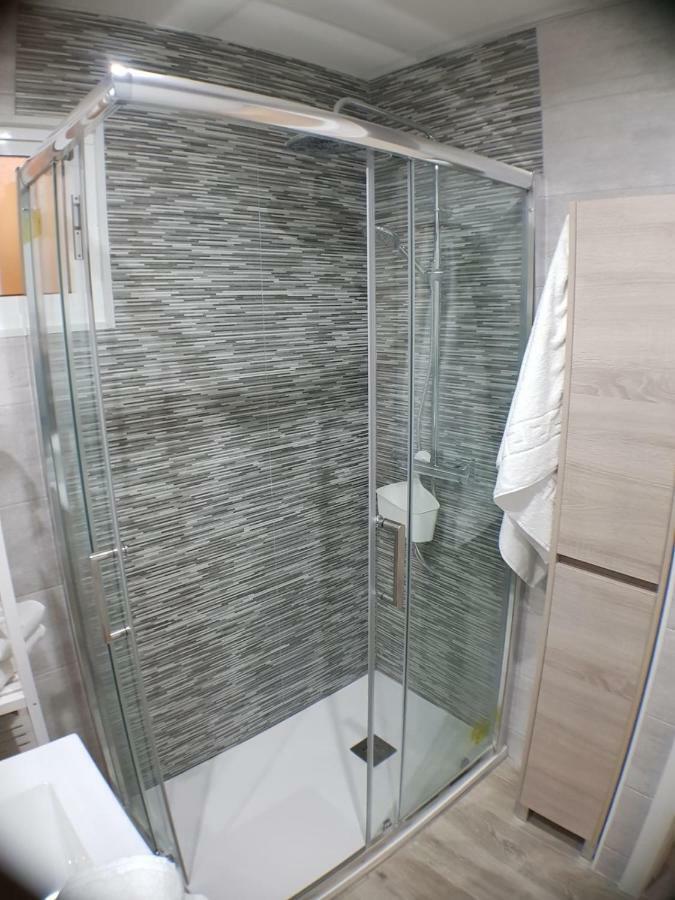 Apartament Kako House Benalmádena Zewnętrze zdjęcie