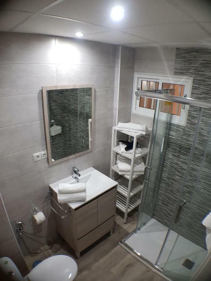 Apartament Kako House Benalmádena Zewnętrze zdjęcie