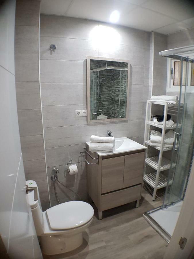 Apartament Kako House Benalmádena Zewnętrze zdjęcie