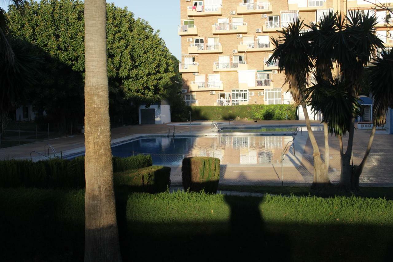 Apartament Kako House Benalmádena Zewnętrze zdjęcie