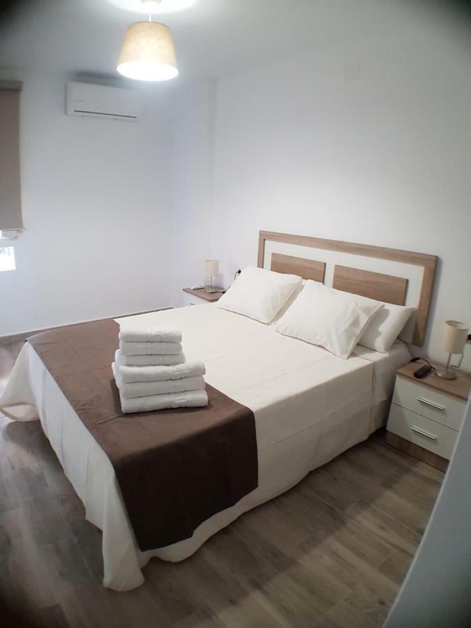 Apartament Kako House Benalmádena Zewnętrze zdjęcie