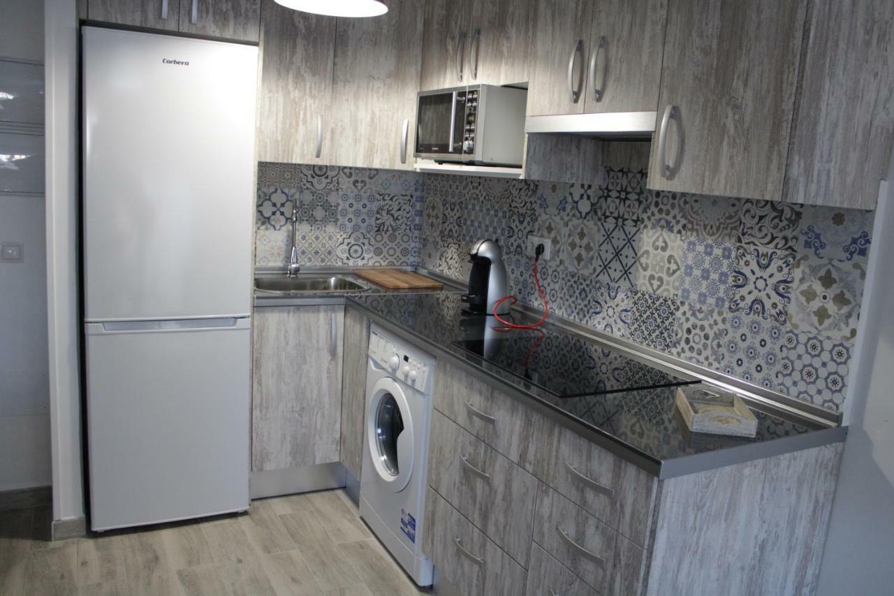 Apartament Kako House Benalmádena Zewnętrze zdjęcie