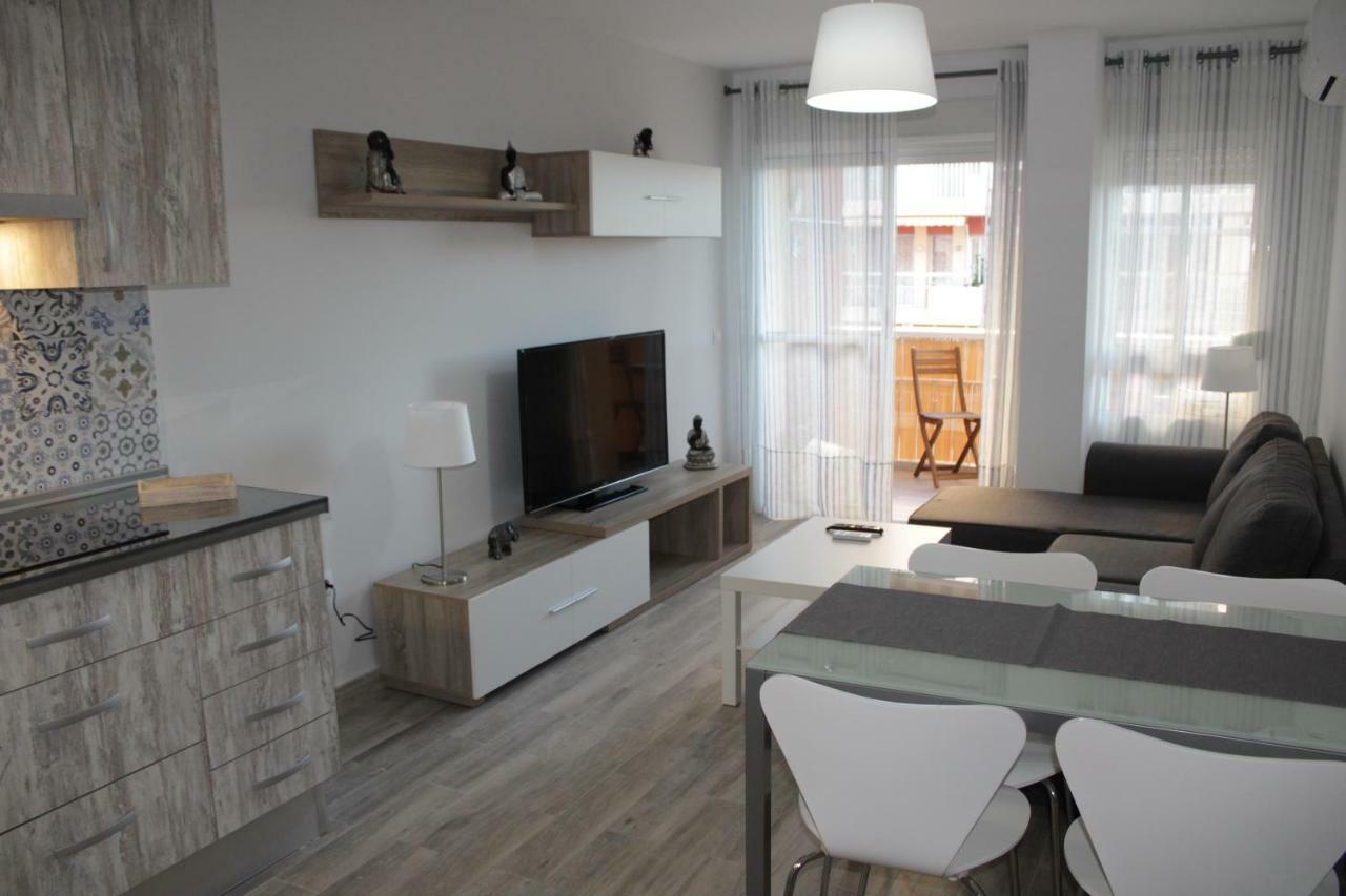 Apartament Kako House Benalmádena Zewnętrze zdjęcie