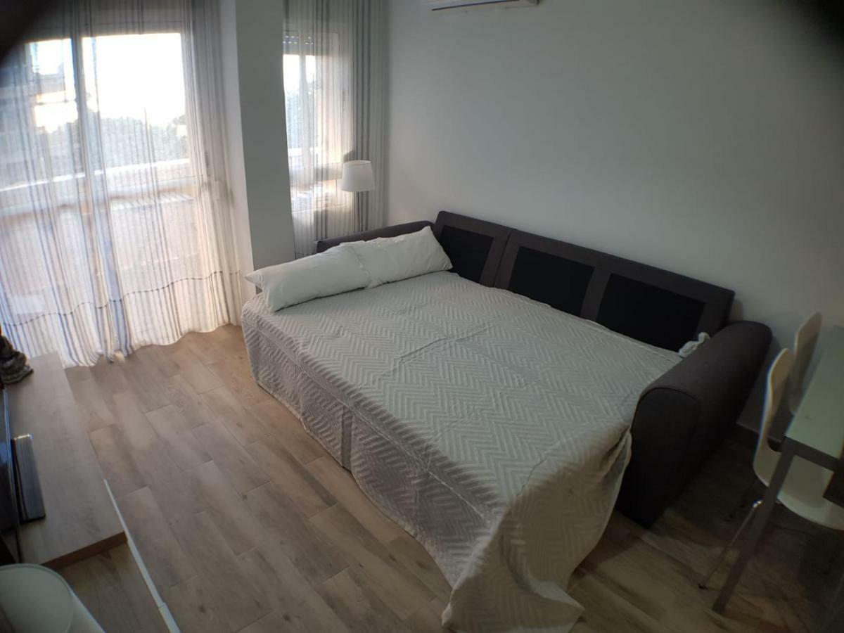 Apartament Kako House Benalmádena Zewnętrze zdjęcie