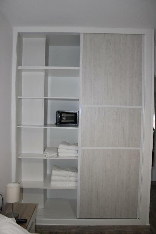 Apartament Kako House Benalmádena Zewnętrze zdjęcie