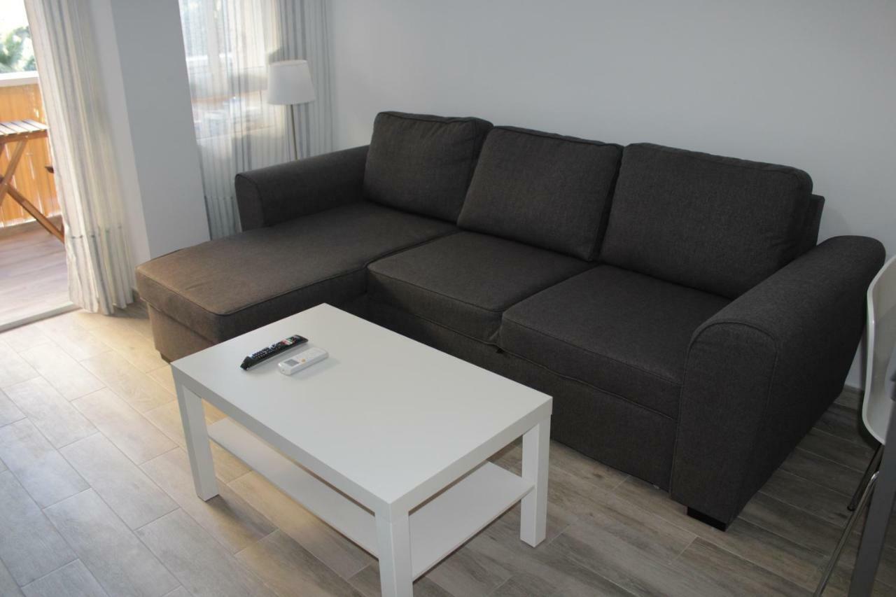 Apartament Kako House Benalmádena Zewnętrze zdjęcie