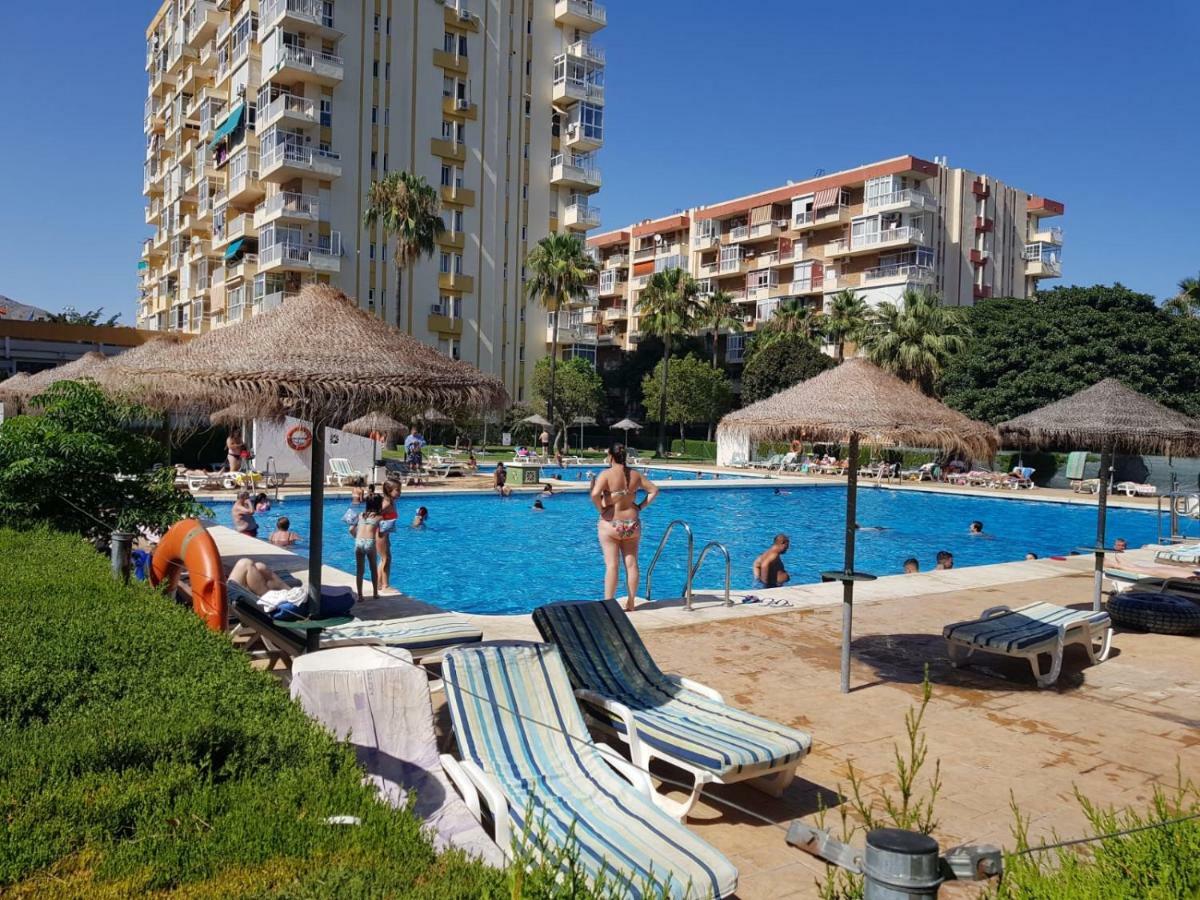 Apartament Kako House Benalmádena Zewnętrze zdjęcie