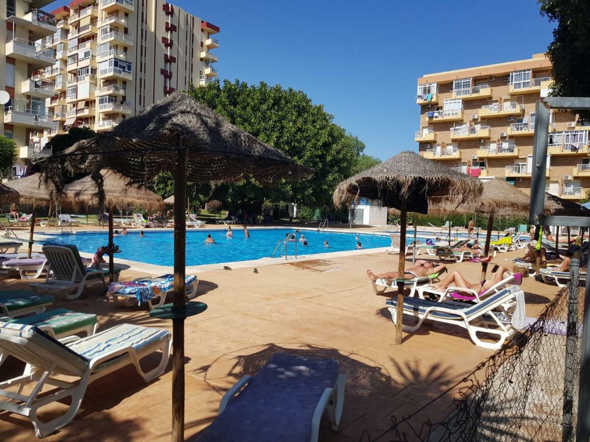 Apartament Kako House Benalmádena Zewnętrze zdjęcie