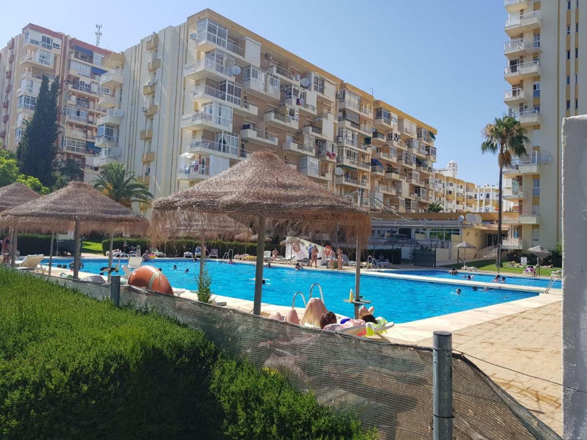 Apartament Kako House Benalmádena Zewnętrze zdjęcie