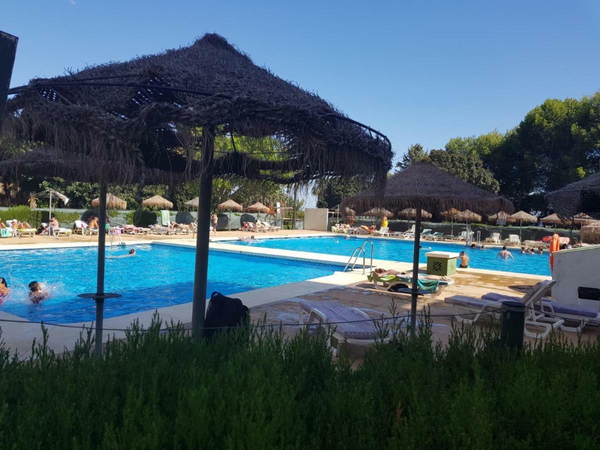 Apartament Kako House Benalmádena Zewnętrze zdjęcie