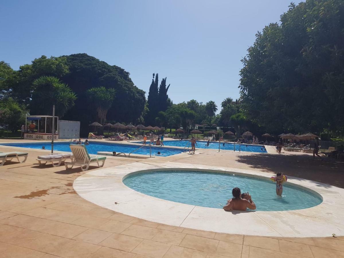 Apartament Kako House Benalmádena Zewnętrze zdjęcie