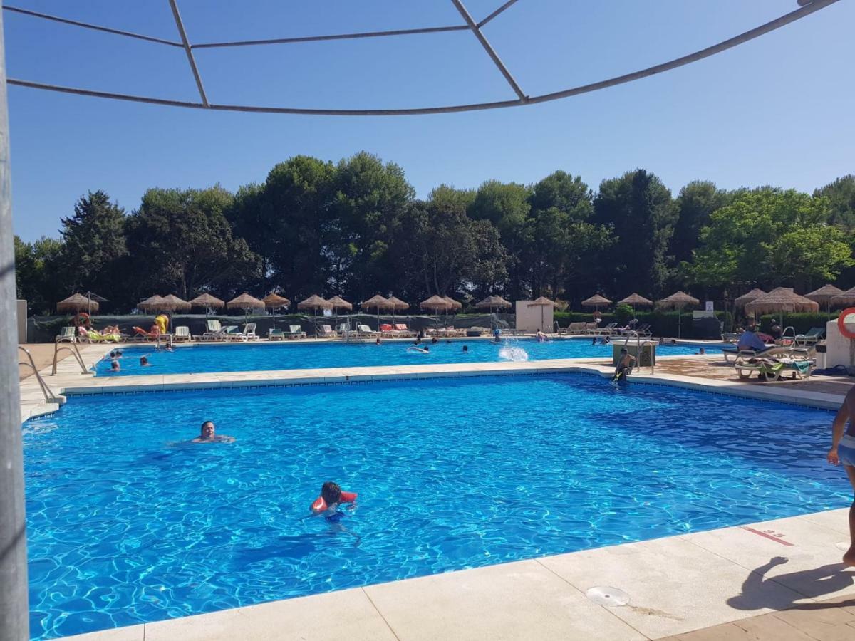 Apartament Kako House Benalmádena Zewnętrze zdjęcie