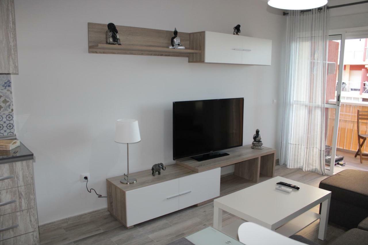 Apartament Kako House Benalmádena Zewnętrze zdjęcie
